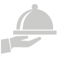 Icon Hospitality for Industries We Serve - Digital Marketing Agency