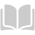 Icon For Educational Industry Services Grey Mode- Digital Marketing Agency